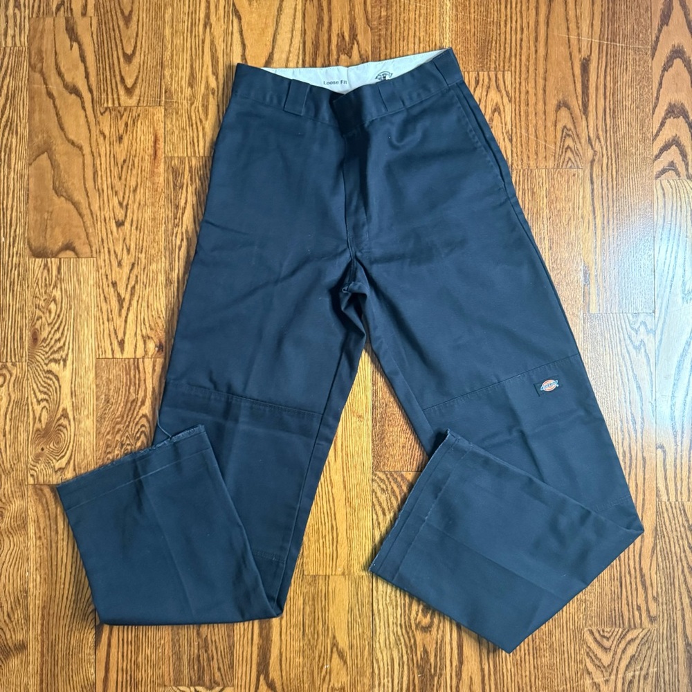 Dickies Loose Fit Pants